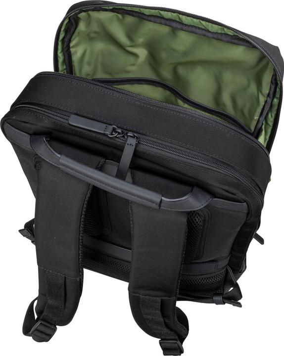 Actual product image Jost Backpack / Daypack Tallinn Daypack (16.30 l)