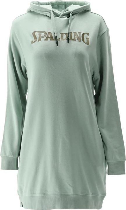 Spalding Hoody Dress Women SS23