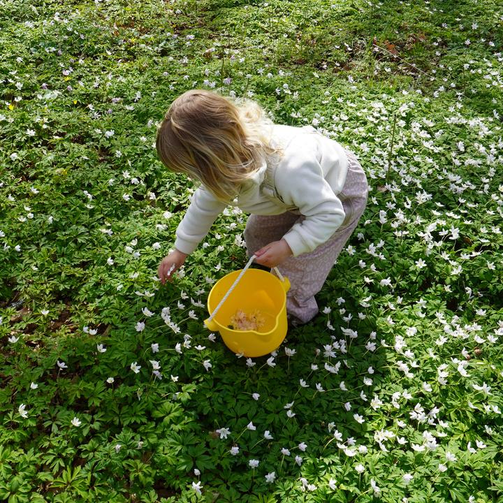 Image du produit Viking Toys Seau pour enfants 2l