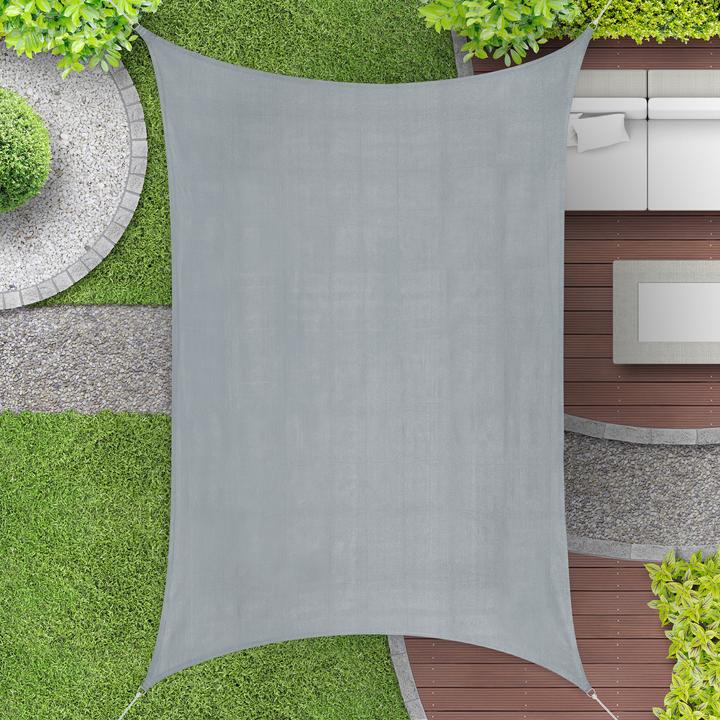 Actual product image Relaxdays Awning (300 x 200 x 0.2 cm)
