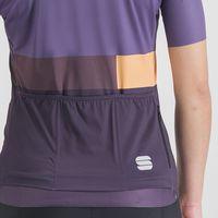 Actual product image Sportful Snap W Jersey (M)