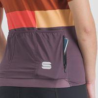 Actual product image Sportful Snap W Jersey (S)