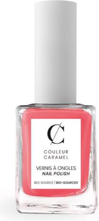 Immagine prodotto Couleur Caramel Smalto per unghie n. 899 Corallo