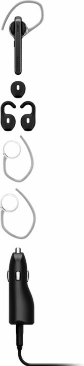 Image du produit Jabra Talk 45 (Sans fil, USB Type-B)