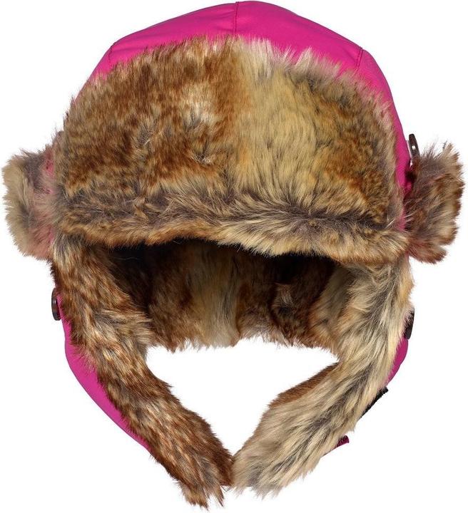 Immagine prodotto Isbjörn Cappello invernale da bambino con scoiattolo (44 - 46)