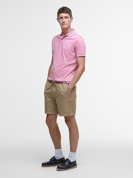 Actual product image Barbour Poloshirt FERRYBRIDGE (L)
