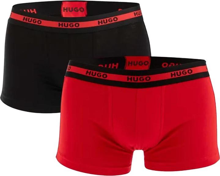 Produktbild HUGO Boxershorts (2erPack) (XS)
