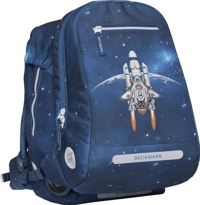 Actual product image Beckmann Space Mission (22 l)
