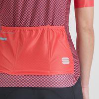 Actual product image Sportful Checkmate W Jersey (L)