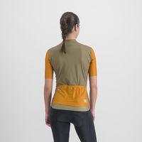 Actual product image Sportful Checkmate W Jersey (M)