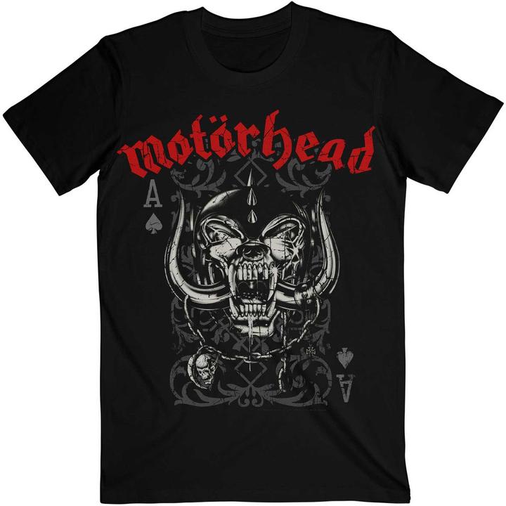 Motorhead TShirt (M)