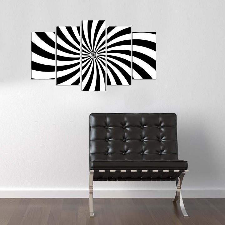 Produktbild Wallxpert Bodie (20 x 60 cm, 20 x 50 cm, 20 x 40 cm, 110 x 60 cm)