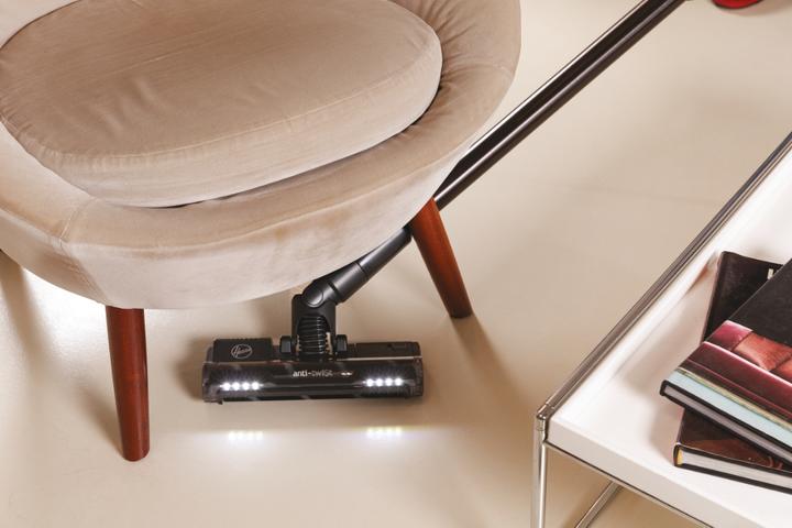 Immagine prodotto Hoover HF202H 011 - HF2 Home 2 Batterie