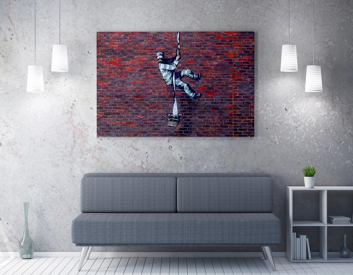 Produktbild Wallxpert Hendrik (70 x 100 cm)
