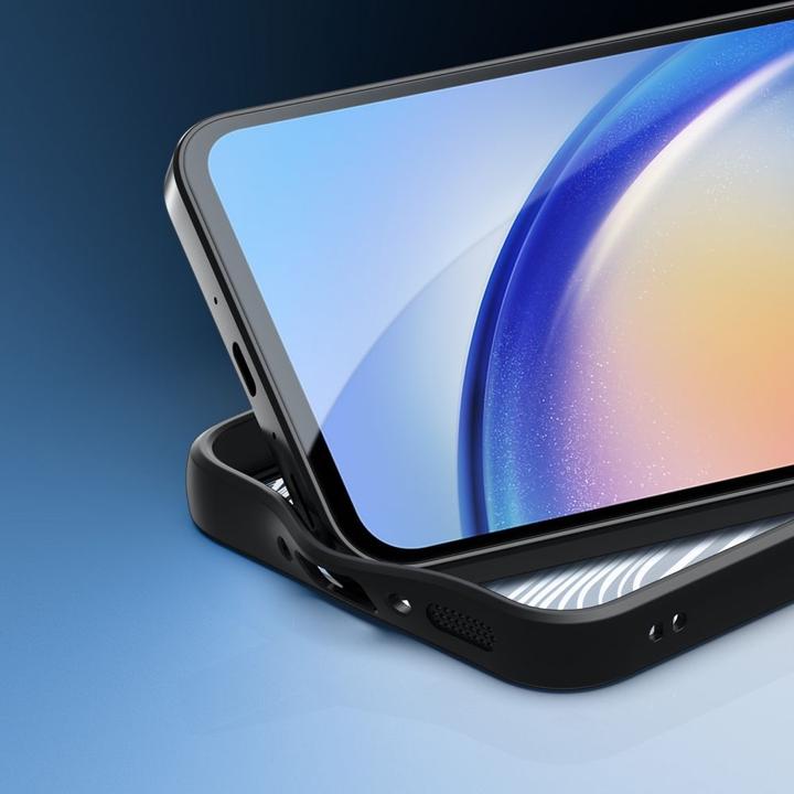Actual product image Dux Ducis Aimo Galaxy A35 5G (Samsung Galaxy A35)