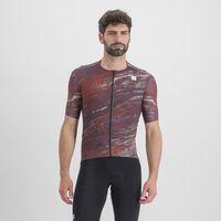 Actual product image Sportful Cliff Supergiara Jersey (L)