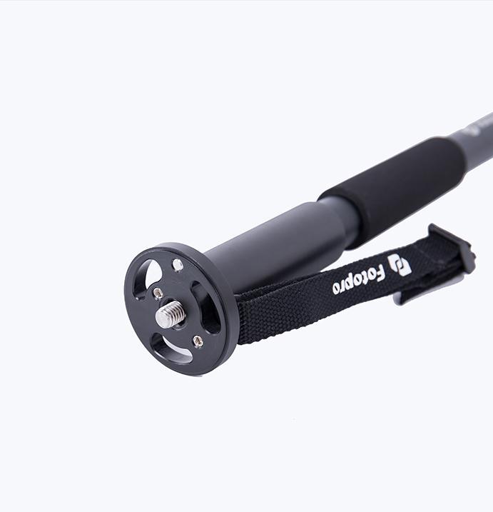 Produktbild Fotopro Monopod (Metall)