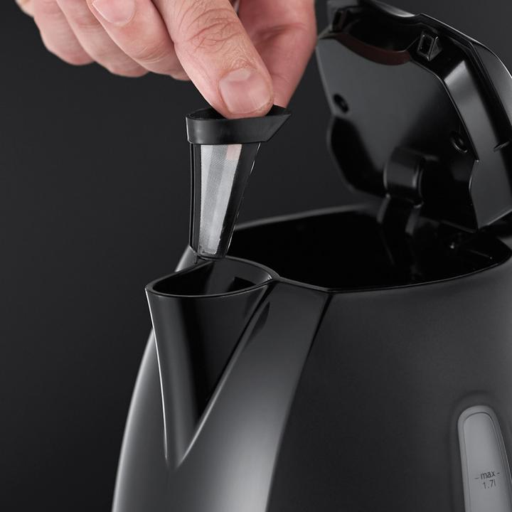 Produktbild Russell Hobbs Textures Plus (1.70 l)