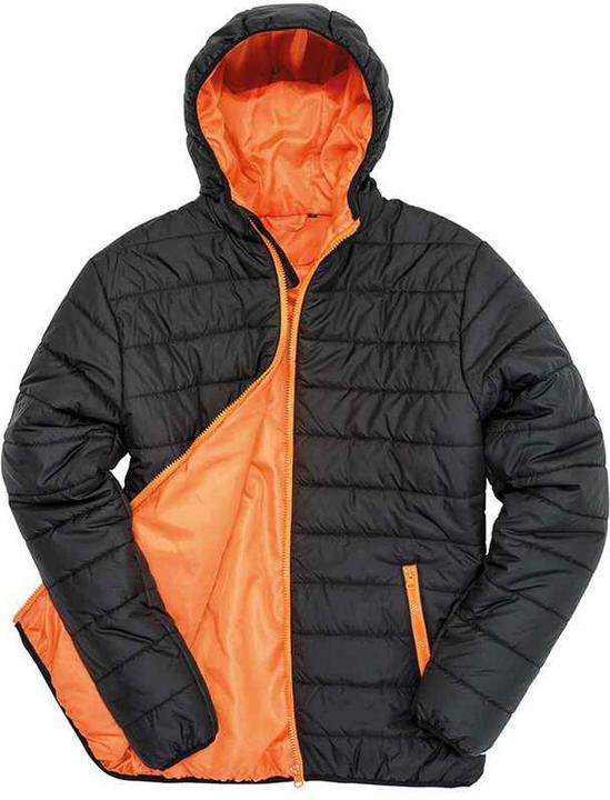 Result Clothing Steppjacke (XXL)