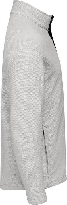 Actual product image Cutter & Buck Mens Hunts Point Fleece Top (XXL)