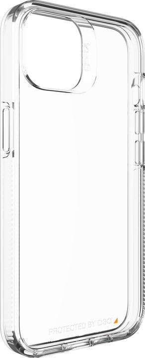 Actual product image Zagg Cases Crystal Palace (Apple iPhone 14)