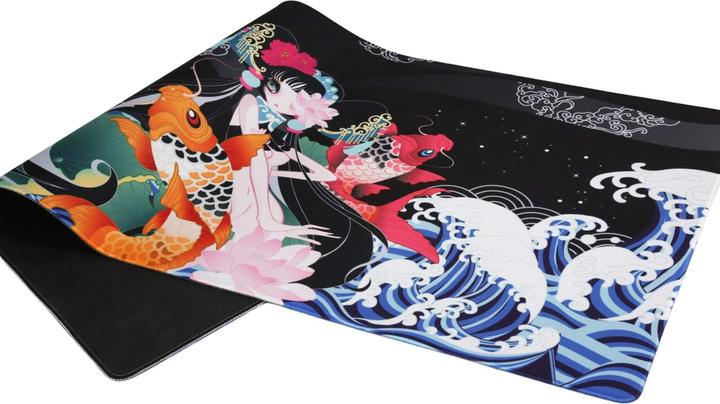 Image du produit Varmilo Tapis de souris Eclipse XXL (XXL)