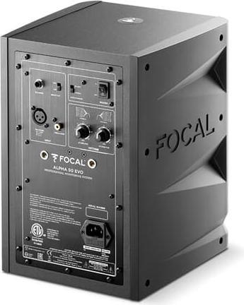 Produktbild Focal Alpha Evo 50 (Aktiv, 1 Stk., 1x 95 W)