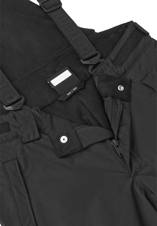 Produktbild Reima tec Kinder Schneehose Terrie Black (140)