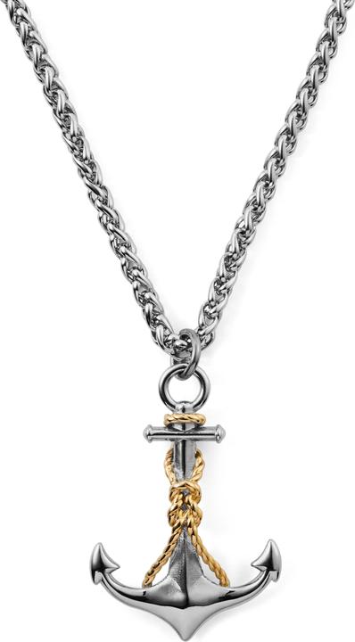 Actual product image Lucleon Tadd (Stainless steel)