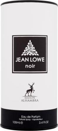Produktbild Maison Alhambra Jean Lowe Noir (Eau de Parfum, 100 ml)