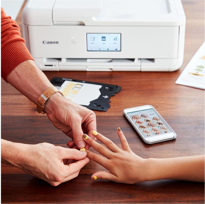 Image du produit Canon NL-101 (0 g/m², Spécial, 24 x)