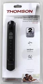 Produktbild Thomson ROC Z107 (Universal Fernbedienung, Infrarot)