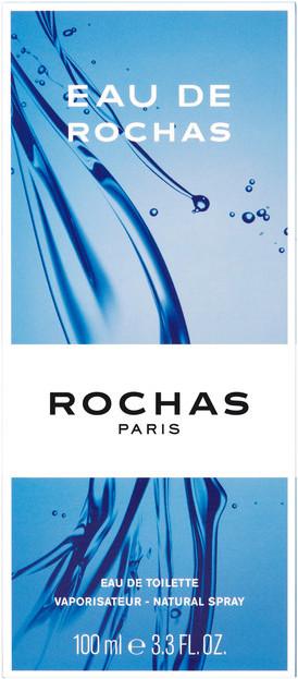 Produktbild Rochas Natural (Eau de Toilette, 50 ml)