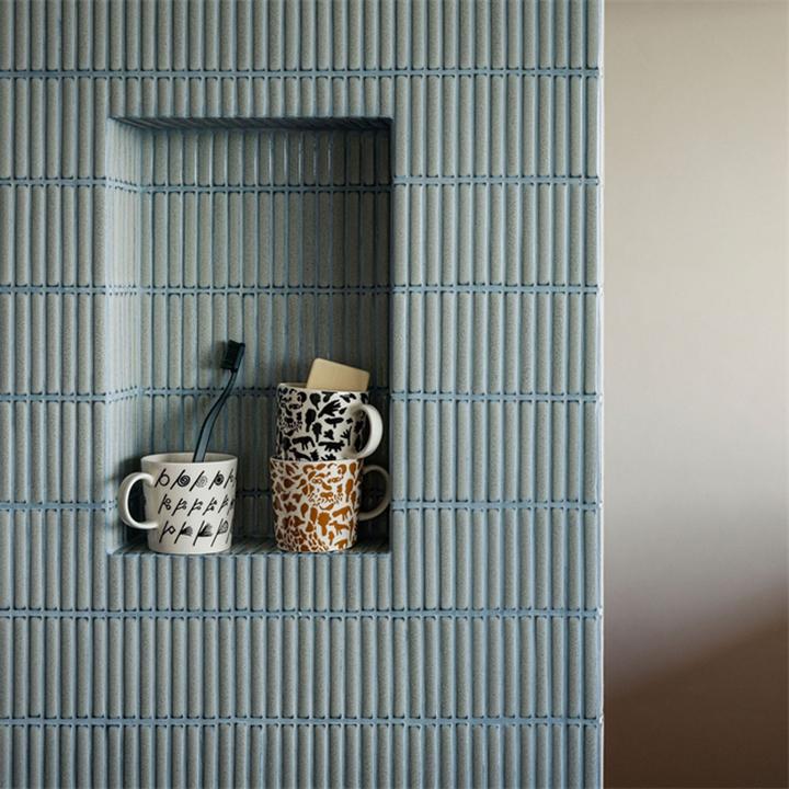 Produktbild Iittala Becher Oiva Toikka Collection Cheetah (400 ml, 1 x)