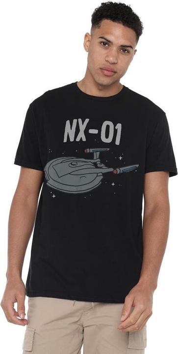 Actual product image Mens The OG NX Class T-Shirt (5XL)