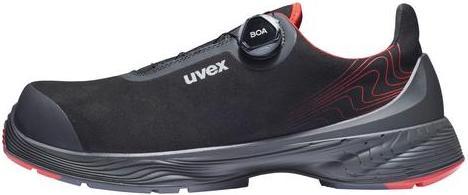 Actual product image Uvex Safety Low shoe (S3, 44)