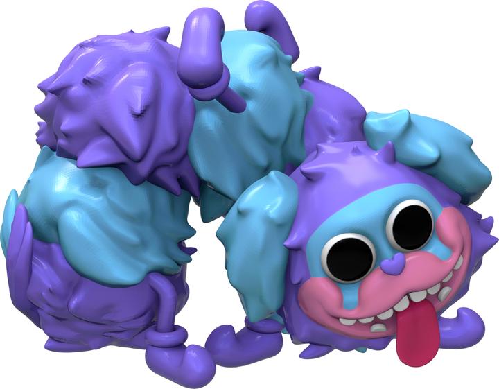 Image du produit Phat Mojo Poppy - Minifigures - Wave 2 (1 pc)