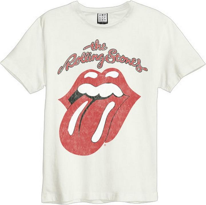 Amplified Vintage Tongue TShirt