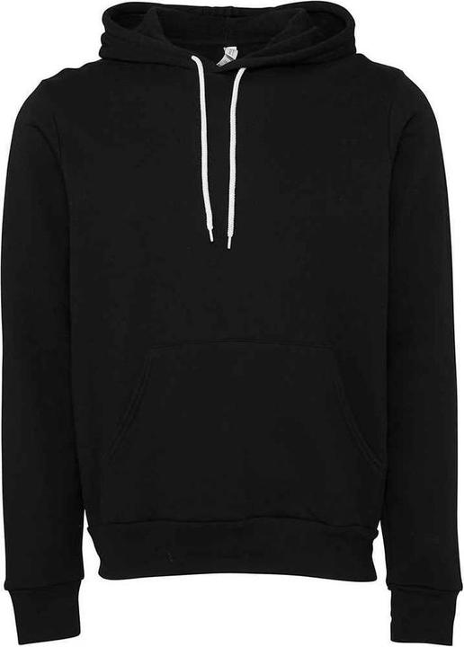 Bella Canvas Erwachsene Kapuzenpullover