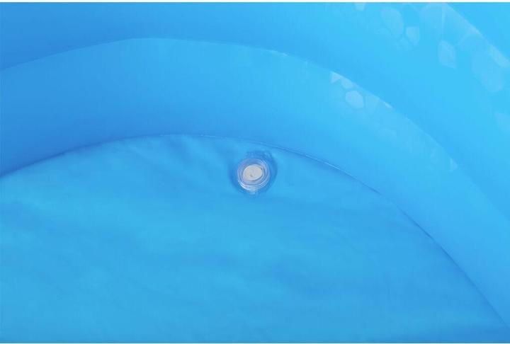Actual product image Bestway Deluxe Family Pool