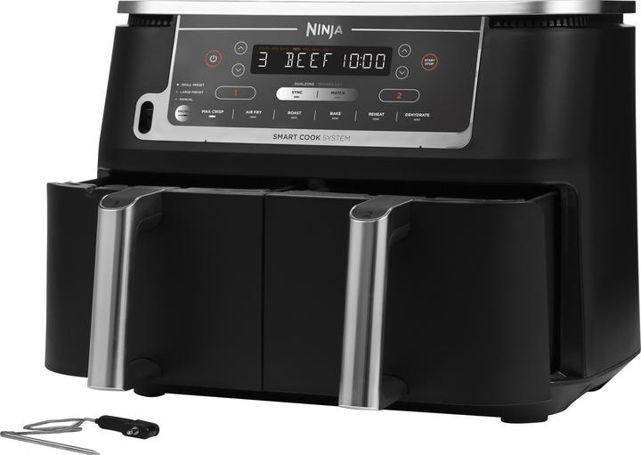 Productafbeelding Ninja AF451EU (CH stekker)