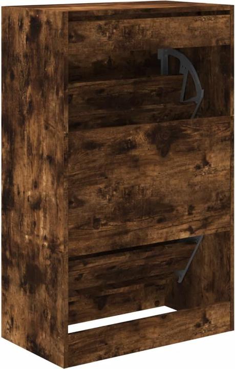 Immagine prodotto VidaXL Jennica (60 x 34 x 96,5 cm)