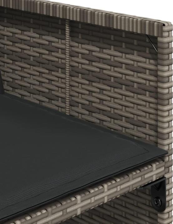 Produktbild VidaXL Neckarbischofsheim (106 cm)