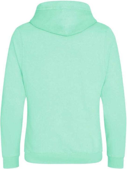 Produktbild Awdis Cross Neck Kapuzenpullover (XXL)