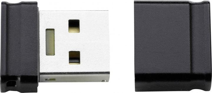 Image du produit Intenso 8 Go Micro Line USB2.0 noir (8 Go, USB-A)