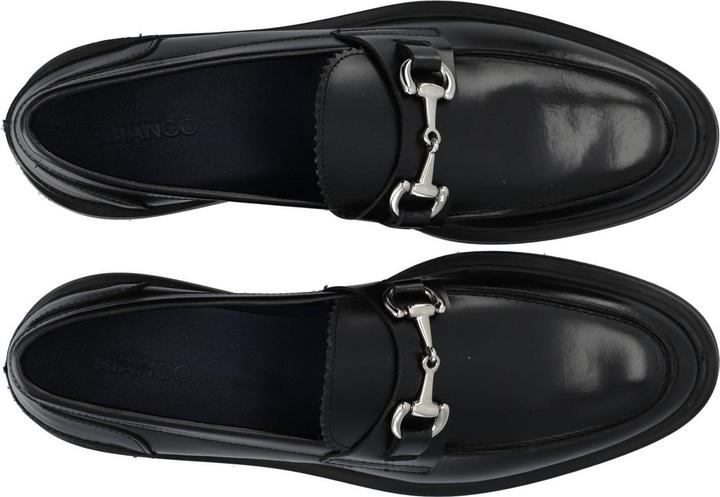 Produktbild Bianco BIAFELIX Loafers mit Trensen-Detail (41)