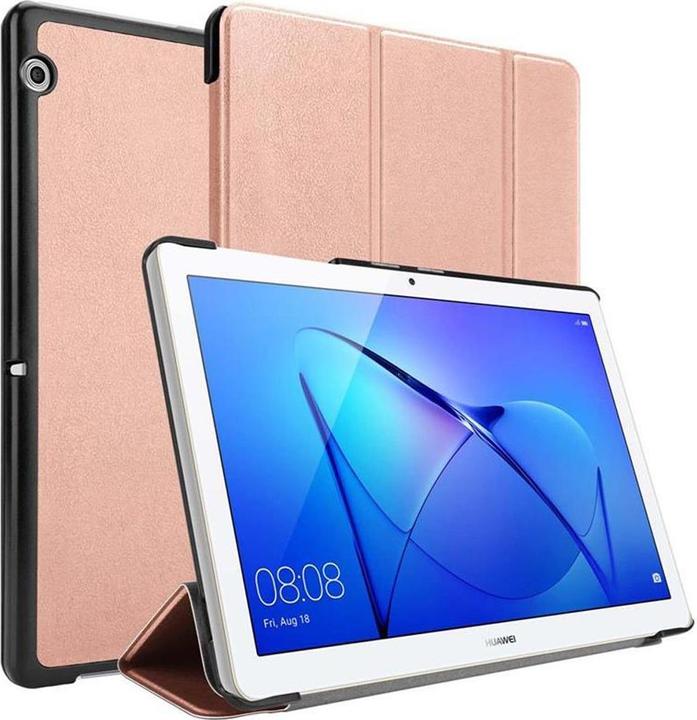 Immagine prodotto Cadorabo Copertina del libro per tablet (MediaPad T3 10)
