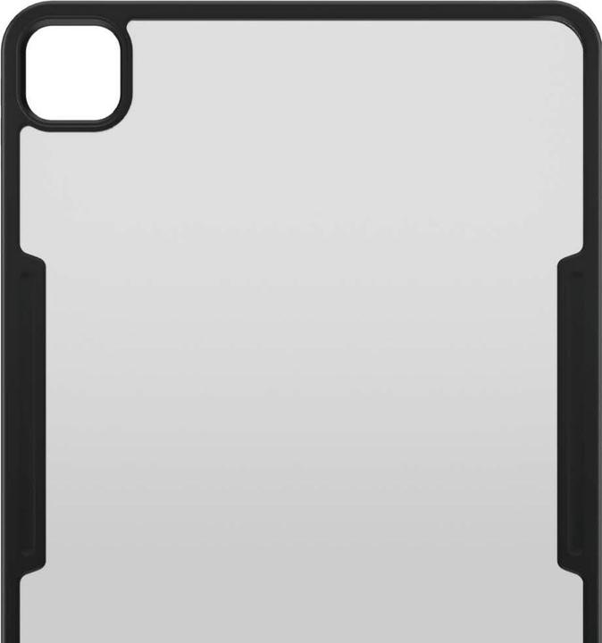 Actual product image PanzerGlass Back Cover ClearCase Black Edition AB iPad Pro 11 (1-3 Gen.) (IPad Pro 11)
