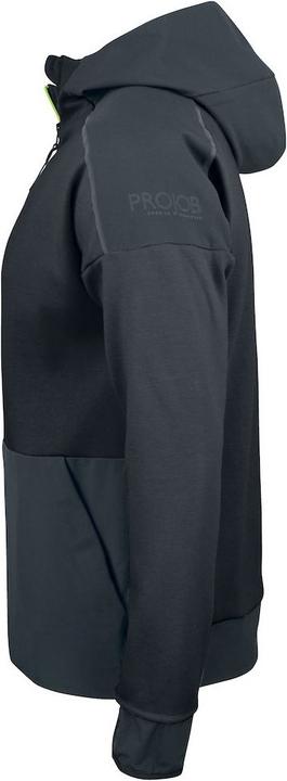 Produktbild Projob Kapuzenjacke (XL)
