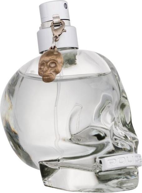 Image du produit Police To Be Superpure EdT (Eau de toilette, 40 ml)